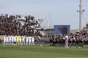 CALCIO - Serie A - Venezia FC vs AC Milan