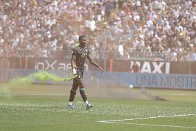 CALCIO - Serie A - Venezia FC vs AC Milan