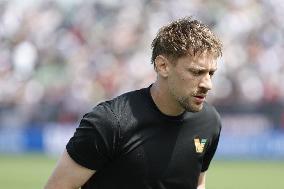 CALCIO - Serie A - Venezia FC vs AC Milan