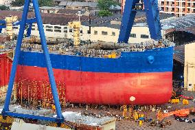 Shipbuilding