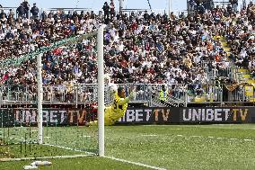 CALCIO - Serie A - Venezia FC vs AC Milan