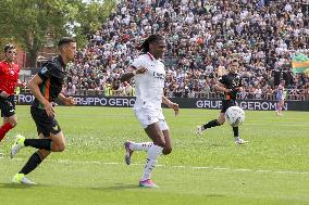 CALCIO - Serie A - Venezia FC vs AC Milan
