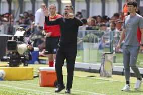 CALCIO - Serie A - Venezia FC vs AC Milan