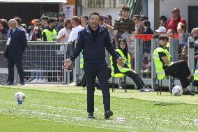 CALCIO - Serie A - Venezia FC vs AC Milan