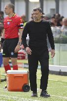 CALCIO - Serie A - Venezia FC vs AC Milan