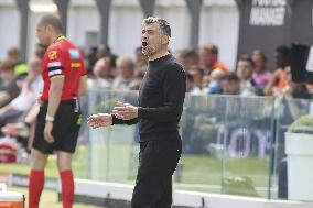 CALCIO - Serie A - Venezia FC vs AC Milan