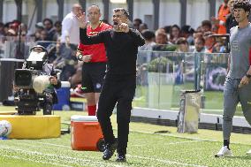 CALCIO - Serie A - Venezia FC vs AC Milan