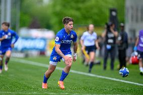 RUGBY - Sei Nazioni - 2025 Women's Six Nations - Italy vs Wales