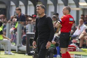 CALCIO - Serie A - Venezia FC vs AC Milan