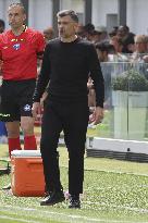 CALCIO - Serie A - Venezia FC vs AC Milan