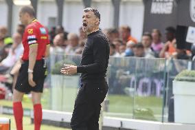 CALCIO - Serie A - Venezia FC vs AC Milan