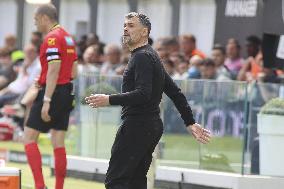 CALCIO - Serie A - Venezia FC vs AC Milan