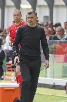 CALCIO - Serie A - Venezia FC vs AC Milan