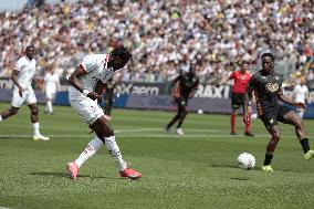 CALCIO - Serie A - Venezia FC vs AC Milan