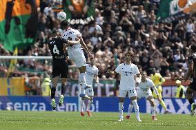 CALCIO - Serie A - Venezia FC vs AC Milan
