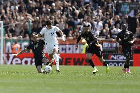 CALCIO - Serie A - Venezia FC vs AC Milan