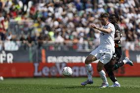 CALCIO - Serie A - Venezia FC vs AC Milan