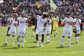 CALCIO - Serie A - Venezia FC vs AC Milan