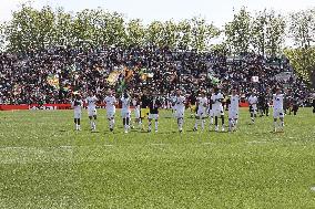 CALCIO - Serie A - Venezia FC vs AC Milan