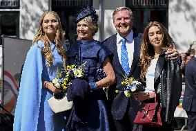 King s Day - Netherlands
