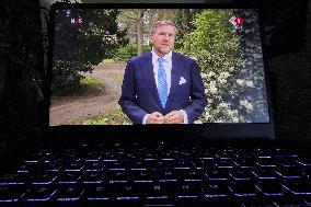 King s Day - Netherlands