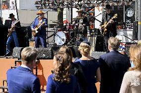 King s Day - Netherlands