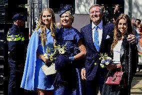 King s Day - Netherlands