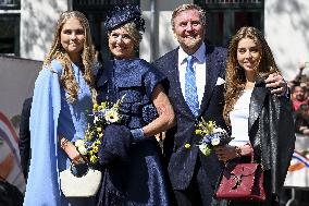 King s Day - Netherlands