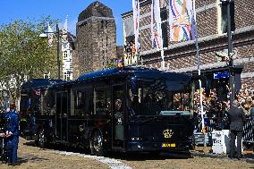 King s Day - Netherlands