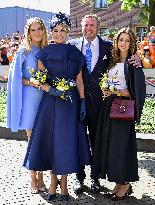 King s Day - Netherlands