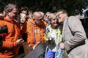 King s Day - Netherlands
