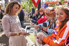 King s Day - Netherlands