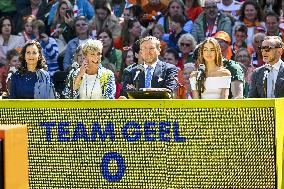 King s Day - Netherlands