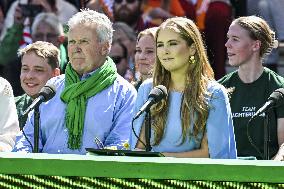King s Day - Netherlands