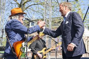 King s Day - Netherlands