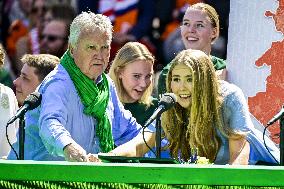 King s Day - Netherlands