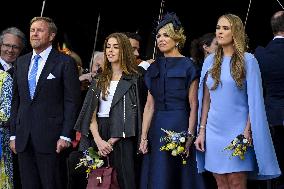 King s Day - Netherlands