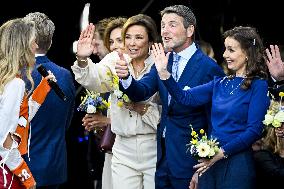 King s Day - Netherlands