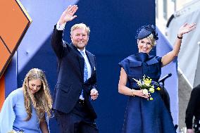 King s Day - Netherlands