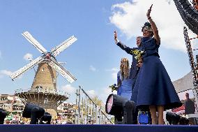 King s Day - Netherlands