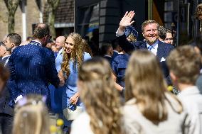 King s Day - Netherlands