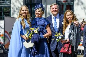 King s Day - Netherlands