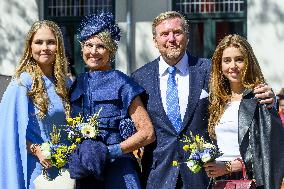King s Day - Netherlands
