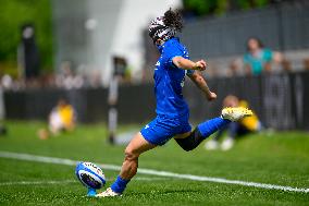 RUGBY - Sei Nazioni - 2025 Women's Six Nations - Italy vs Wales