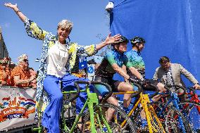 King s Day - Netherlands