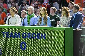 King s Day - Netherlands