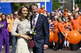 King s Day - Netherlands