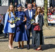 King s Day - Netherlands