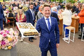 King s Day - Netherlands