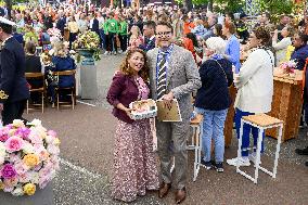 King s Day - Netherlands